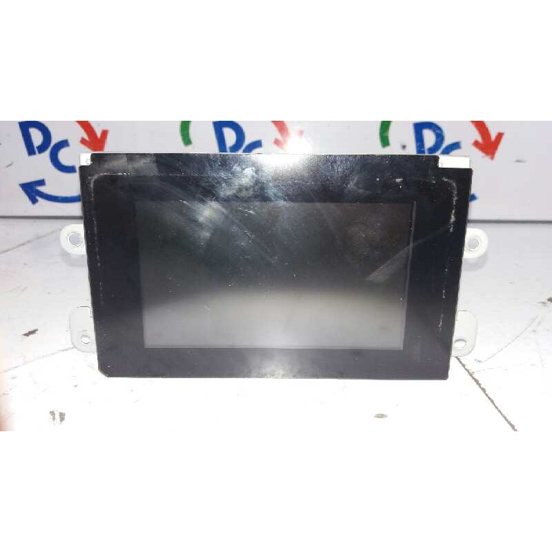 SISTEMA NAVEGACION GPS CC5W4000H 30101958H  - imagen 2