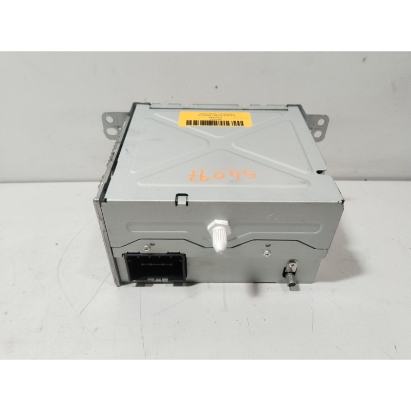 SISTEMA AUDIO / RADIO CD 20900938  - imagen 2