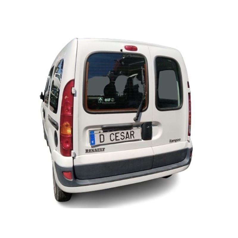 RENAULT KANGOO (KC0/1_) - imagen 2