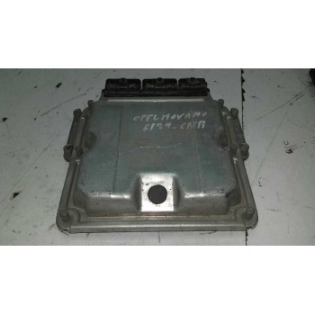 CENTRALITA MOTOR UCE 0281011105 71320 