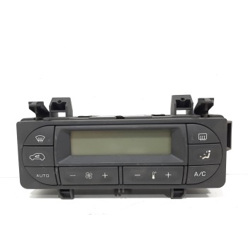 MANDO CALEFACCION / AIRE ACONDICIONADO 96377775XT 