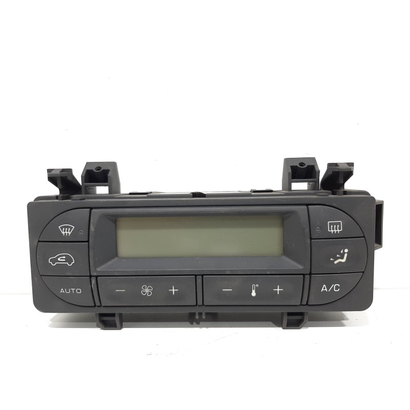 MANDO CALEFACCION / AIRE ACONDICIONADO 96377775XT  - imagen 1