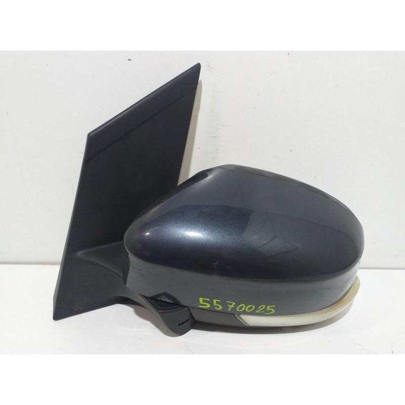 RETROVISOR IZQUIERDO 1728324 ELECTRICO GRIS - imagen 2