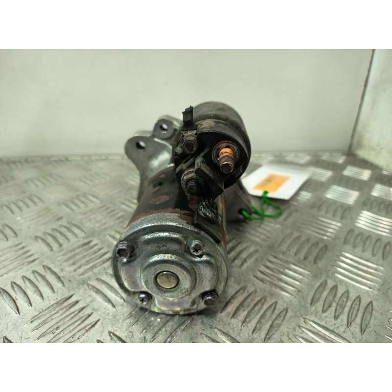 MOTOR ARRANQUE 8200665518  - imagen 3