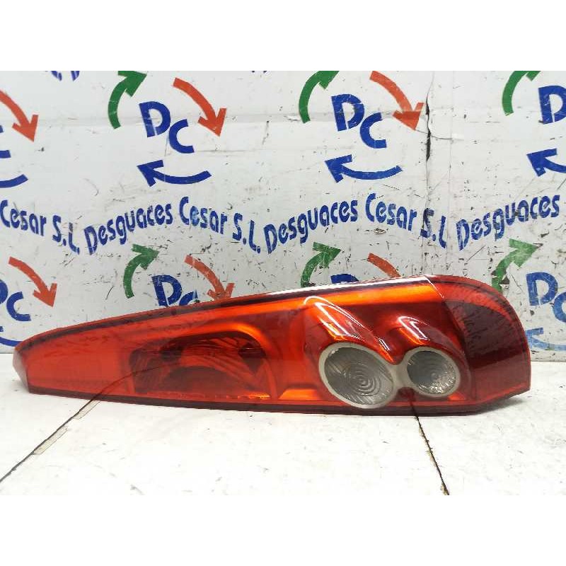 PILOTO TRASERO DERECHO  - imagen 1
