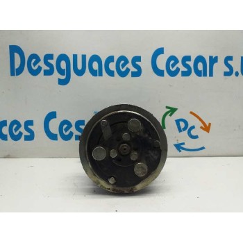 COMPRESOR AIRE ACONDICIONADO 24461719 