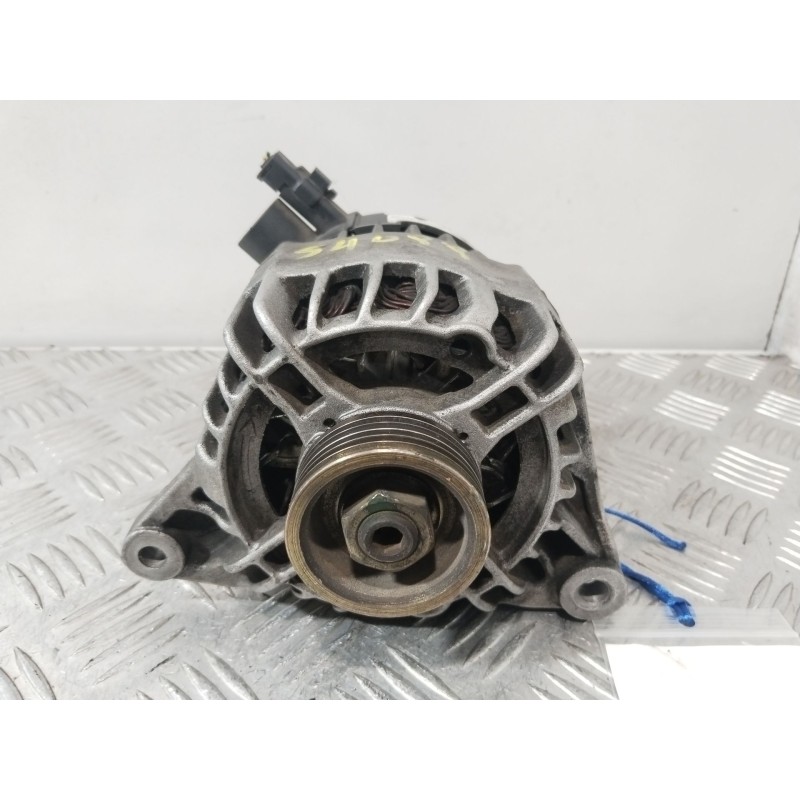 ALTERNADOR 9635557580 63321741 5705E1 - imagen 1