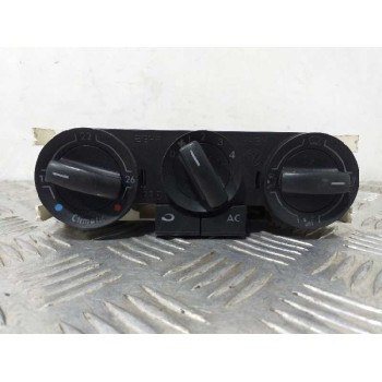 MANDO CALEFACCION / AIRE ACONDICIONADO 6Q0820045G 