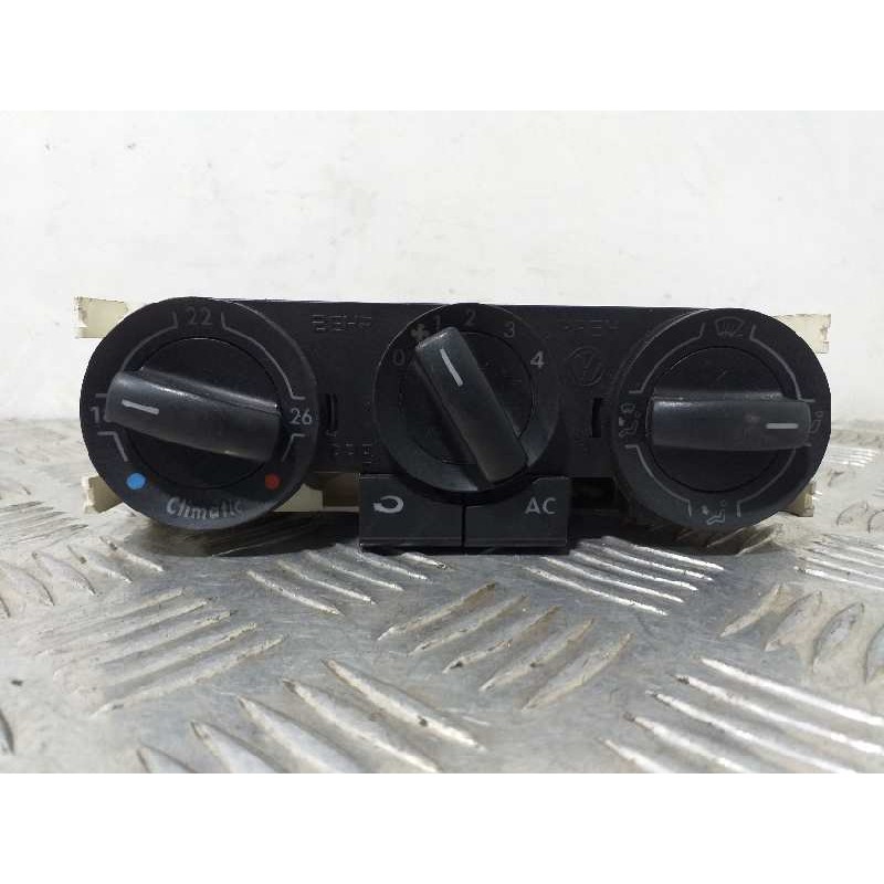 MANDO CALEFACCION / AIRE ACONDICIONADO 6Q0820045G  - imagen 1