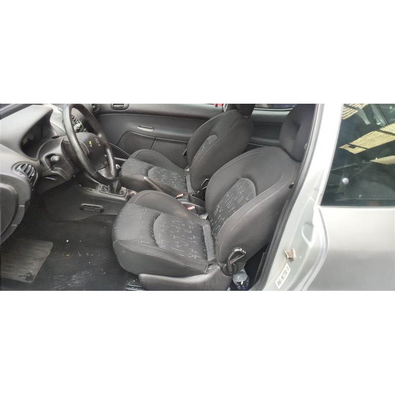 PEUGEOT 206 HATCHBACK (2A/C) - imagen 6