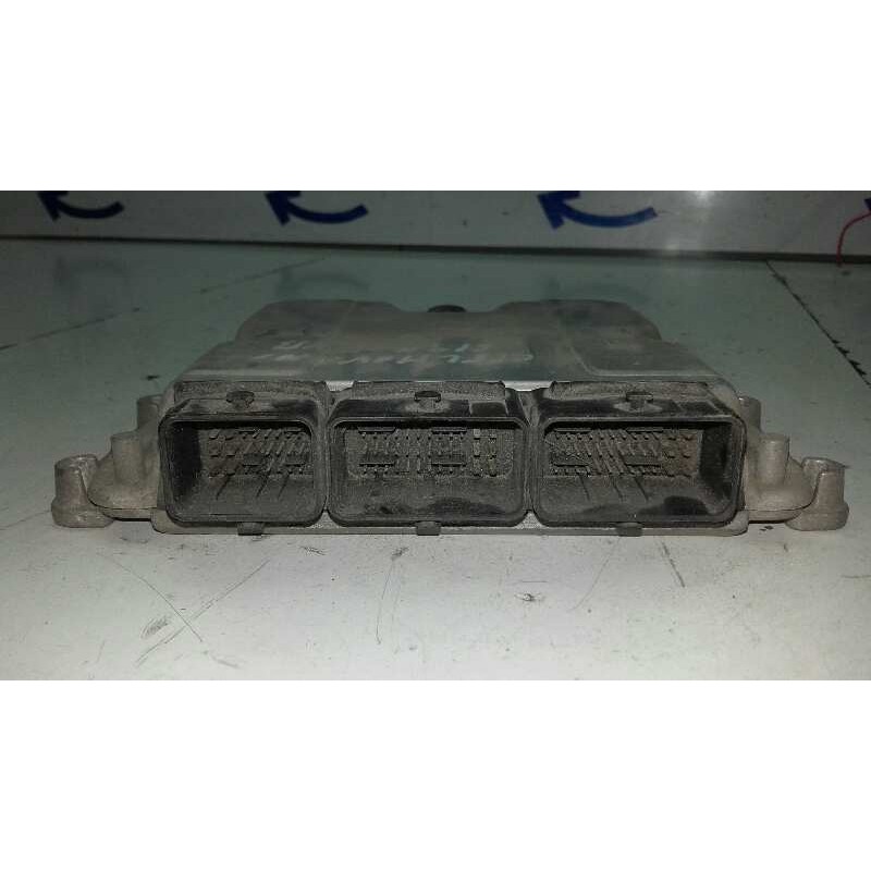 CENTRALITA MOTOR UCE 0281011105 71320  - imagen 2
