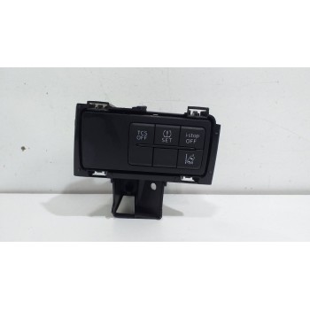 MANDO MULTIFUNCION DC0F66170 