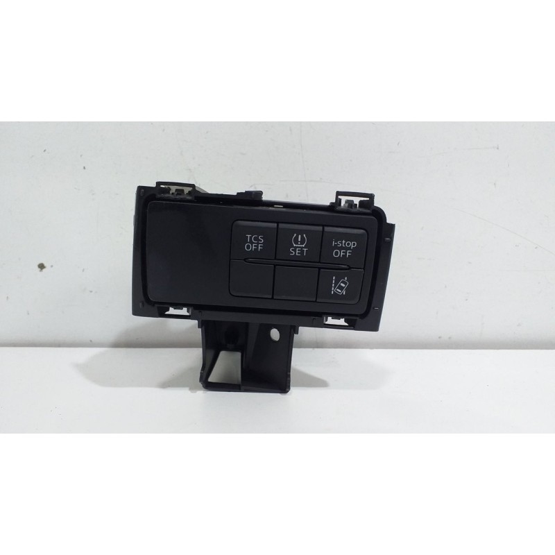 MANDO MULTIFUNCION DC0F66170  - imagen 1
