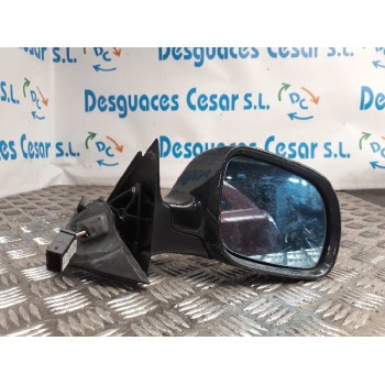 RETROVISOR DERECHO ELECTRICO 