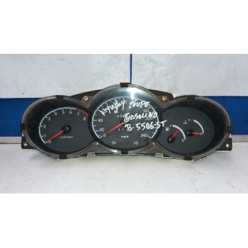 CUADRO INSTRUMENTOS G049609110151 