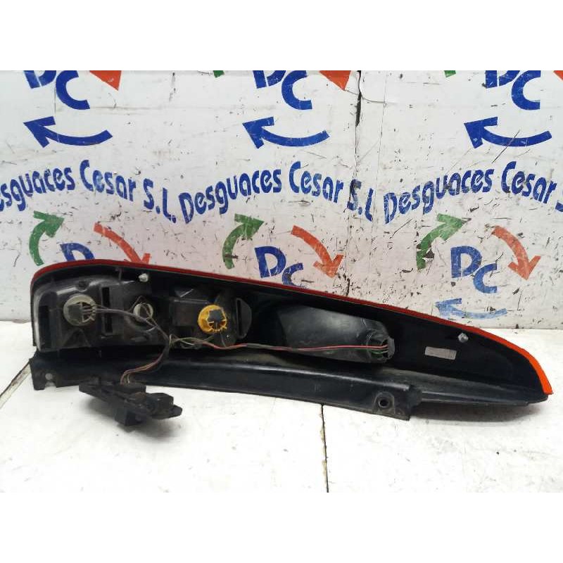 PILOTO TRASERO DERECHO  - imagen 2