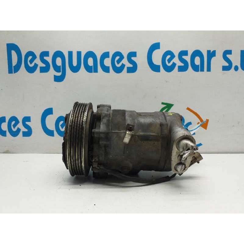 COMPRESOR AIRE ACONDICIONADO 24461719  - imagen 2