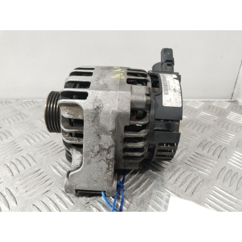ALTERNADOR 9635557580 63321741 5705E1 - imagen 2