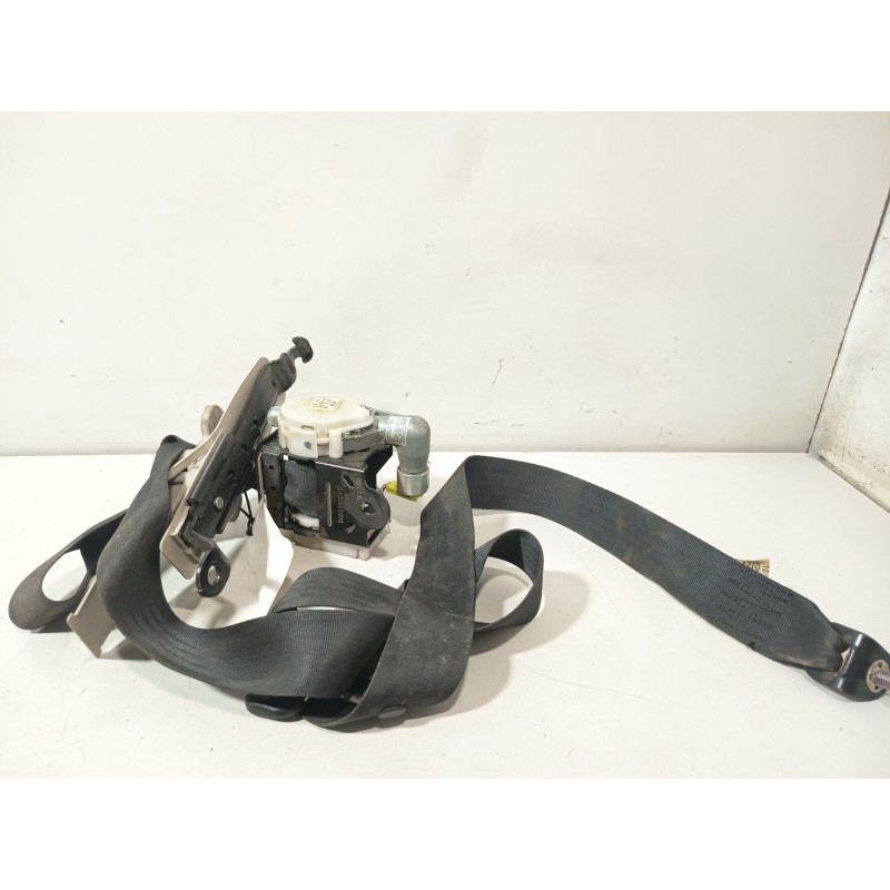 CINTURON SEGURIDAD DELANTERO IZQUIERDO CC2957L90D  - imagen 3