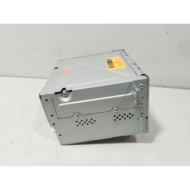 SISTEMA AUDIO / RADIO CD 20900938  - imagen 4