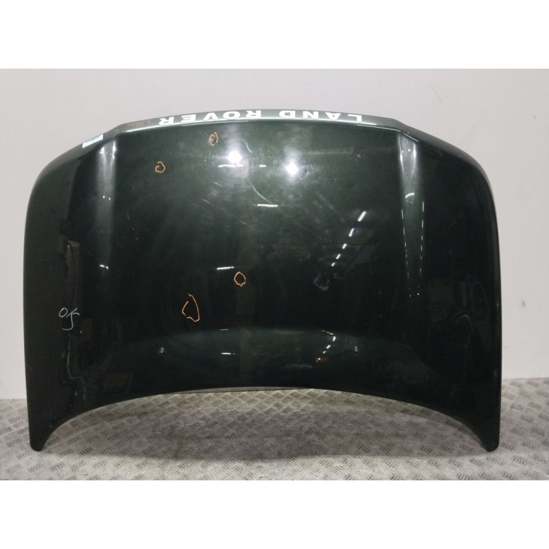 CAPOT ASR2512  - imagen 1