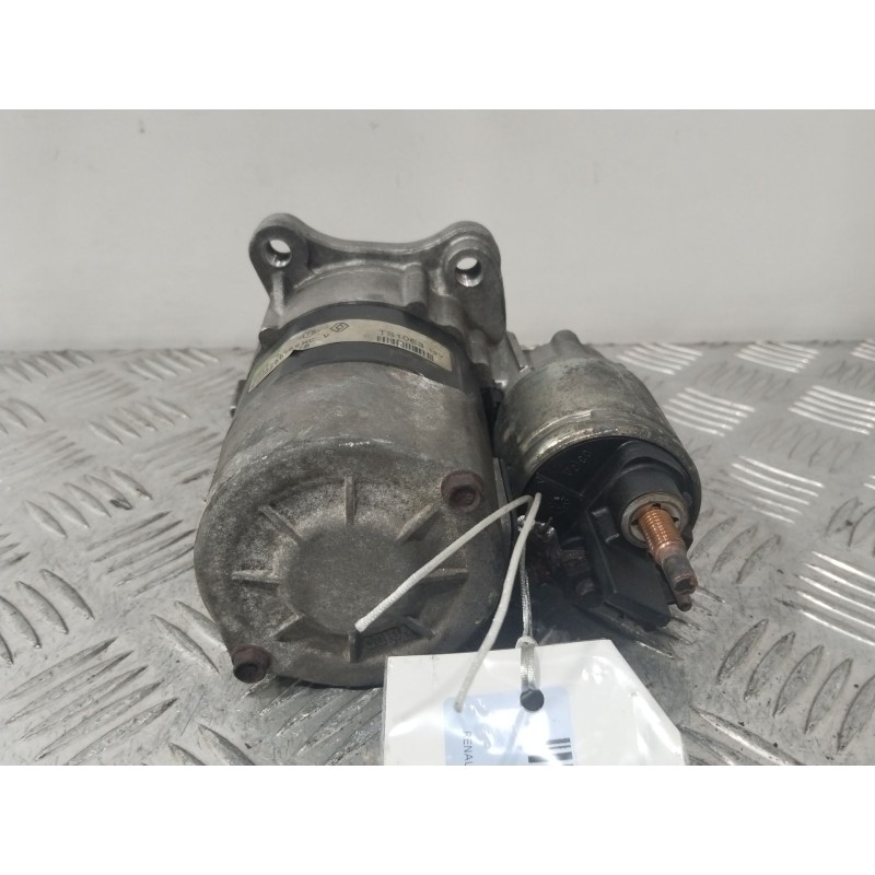 MOTOR ARRANQUE 8200266777B  - imagen 3