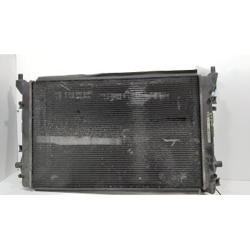 RADIADOR AGUA M124789B 1K0121251CM 