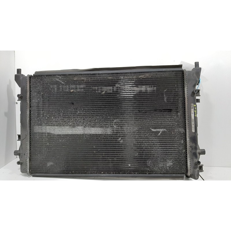 RADIADOR AGUA M124789B 1K0121251CM  - imagen 1