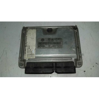 CENTRALITA MOTOR UCE 0281011219 71322 