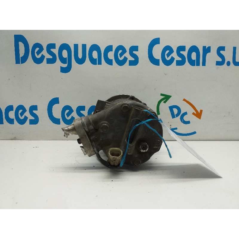 COMPRESOR AIRE ACONDICIONADO 24461719  - imagen 3
