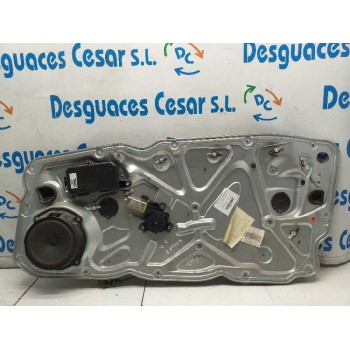 ELEVALUNAS DELANTERO DERECHO 0046831652 ELECTRICO