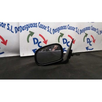 RETROVISOR IZQUIERDO CRB107140PMP MANUAL 