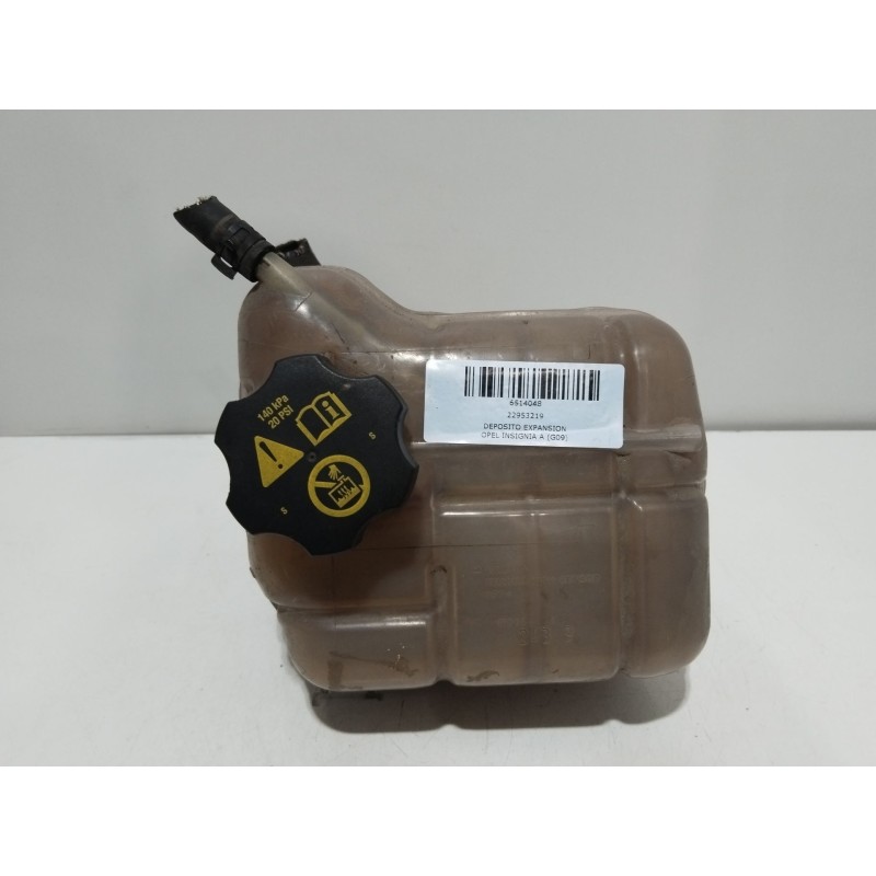 DEPOSITO EXPANSION 22953219  - imagen 1