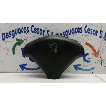 AIRBAG DELANTERO IZQUIERDO 