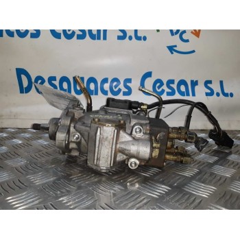 BOMBA INYECCION 0460404963 