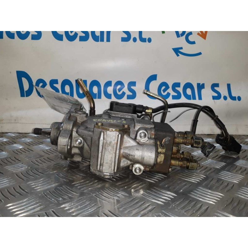 BOMBA INYECCION 0460404963  - imagen 1