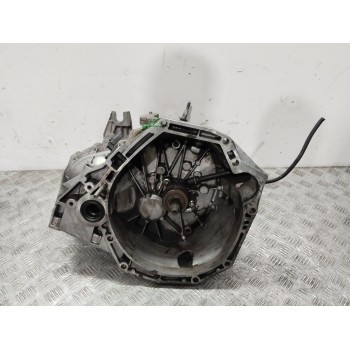 CAJA CAMBIOS TL4A021 