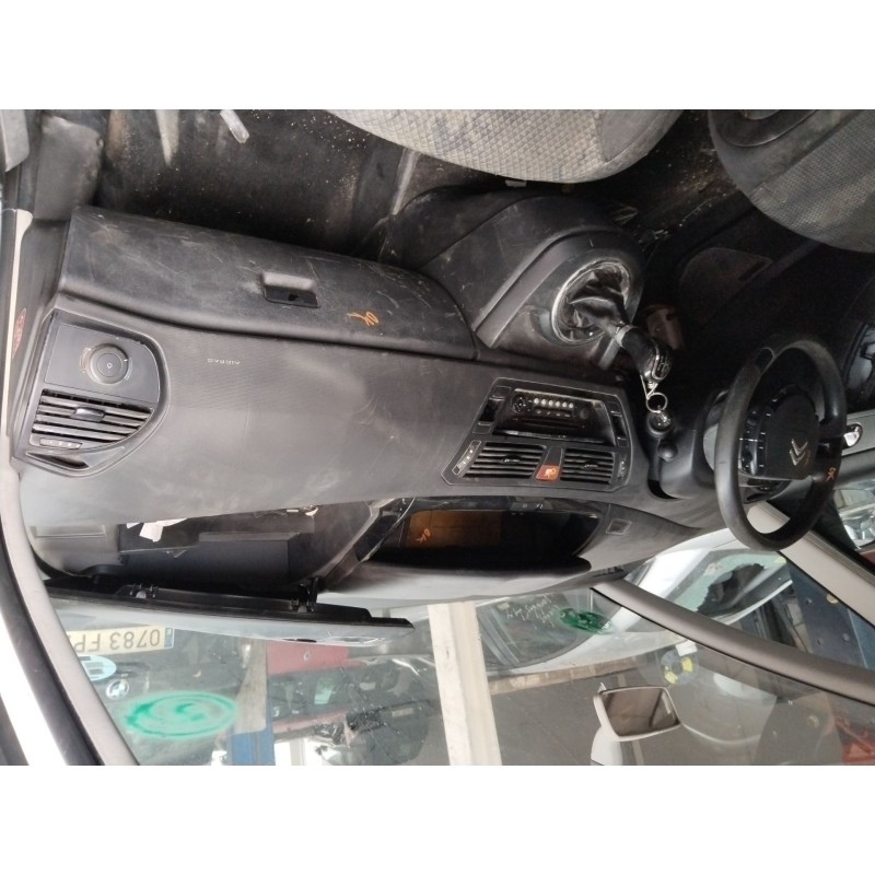 CITROËN C4 GRAND PICASSO I (UA_) - imagen 3