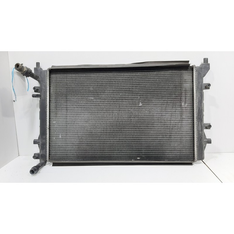 RADIADOR AGUA M124789B 1K0121251CM  - imagen 2