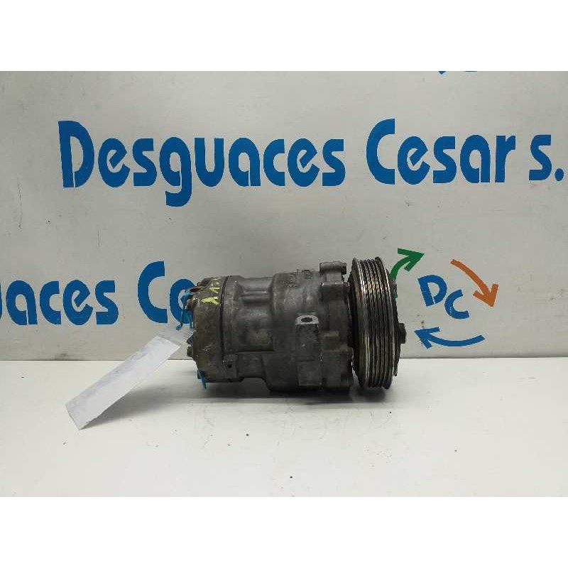COMPRESOR AIRE ACONDICIONADO 24461719  - imagen 4
