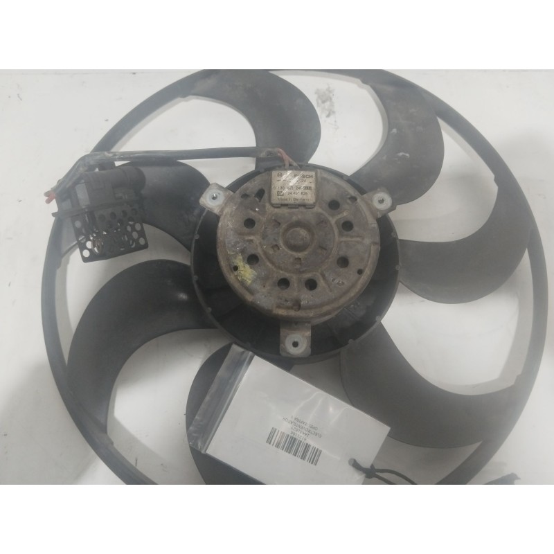 ELECTROVENTILADOR 24431825  - imagen 4