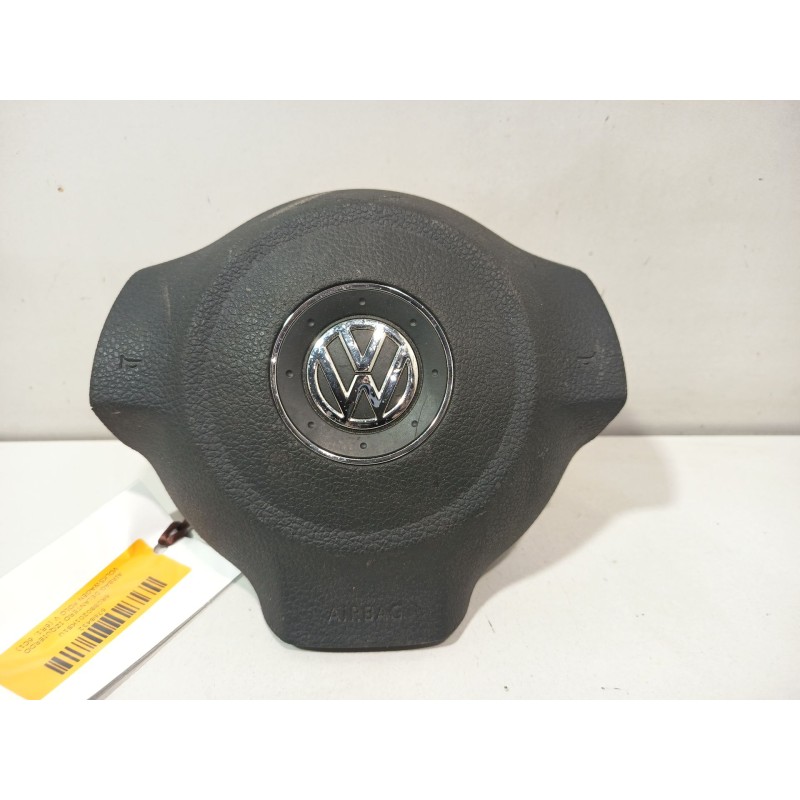 AIRBAG DELANTERO IZQUIERDO 6R0880201K81U  - imagen 1