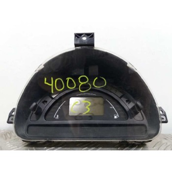 CUADRO INSTRUMENTOS 6105EV 