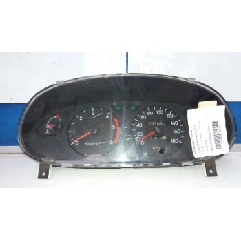 CUADRO INSTRUMENTOS 940014R200L29 