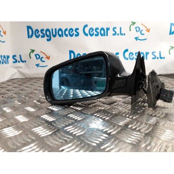 RETROVISOR IZQUIERDO ELECTRICO 