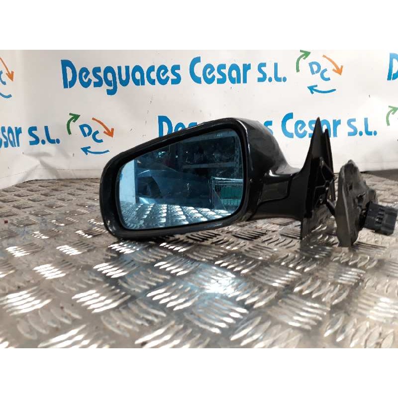 RETROVISOR IZQUIERDO ELECTRICO  - imagen 1