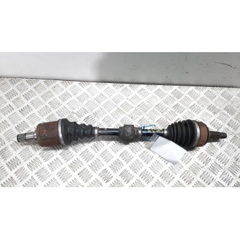 TRANSMISION DELANTERA IZQUIERDA 44306SMGE01 
