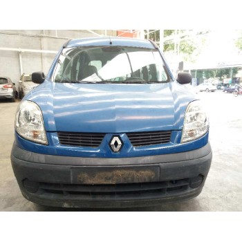 RENAULT KANGOO (F/KC0)