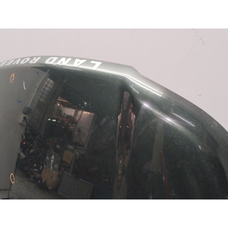 CAPOT ASR2512  - imagen 3