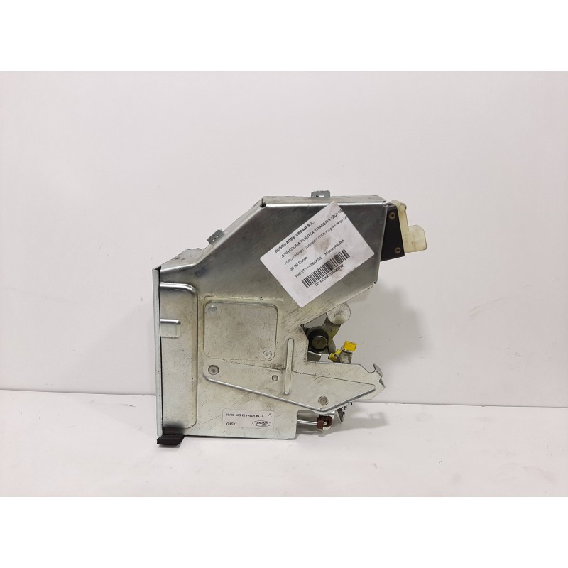 CERRADURA PUERTA TRASERA IZQUIERDA 2T14V264A33  - imagen 1